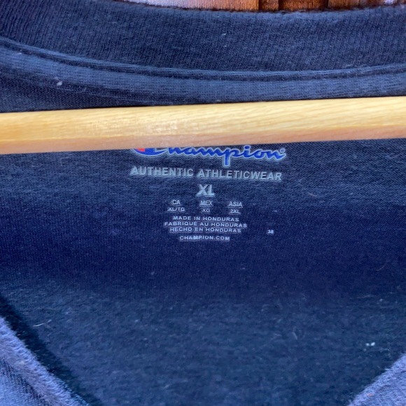 Champion classic T- Shirt - Picture 2 of 3